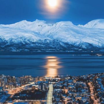 挪威+芬兰+瑞典+丹麦10日跟团游 挪威+芬兰+瑞典+丹麦10日跟团游