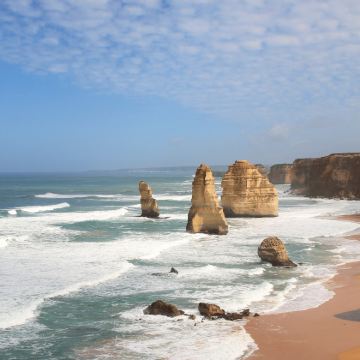 澳大利亚悉尼+墨尔本7日跟团游 澳大利亚悉尼+墨尔本7日跟团游