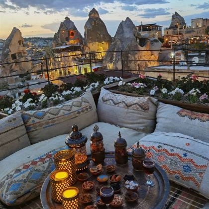 土耳其伊斯坦布尔+卡帕多奇亚+安塔利亚+费特希耶+D400公路8日7晚私家团 土耳其伊斯坦布尔+卡帕多奇亚+安塔利亚+费特希耶+D400公路8日7晚私家团