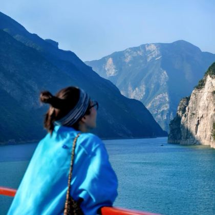 宜昌三峡人家+两坝一峡2日1晚跟团游 宜昌三峡人家+两坝一峡2日1晚跟团游