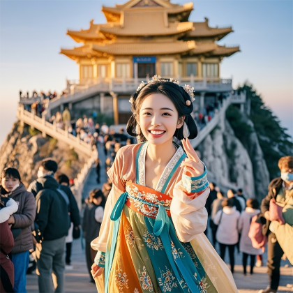 河南郑州+洛阳+开封4日3晚跟团游 河南郑州+洛阳+开封4日3晚跟团游