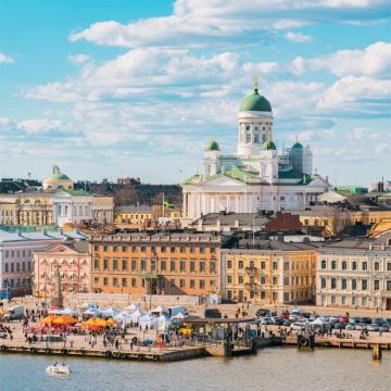 芬兰+挪威+冰岛11日10晚拼小团 芬兰+挪威+冰岛11日10晚拼小团