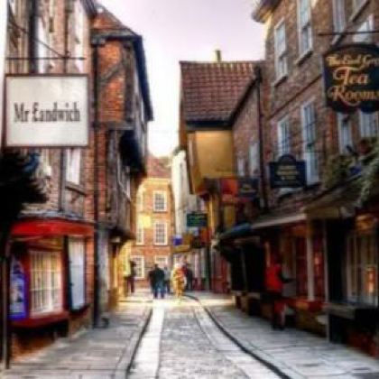 英国+爱尔兰12日10晚私家团 英国+爱尔兰12日10晚私家团