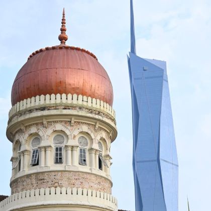 马来西亚吉隆坡2日1晚私家团 马来西亚吉隆坡2日1晚私家团