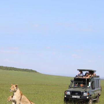 肯尼亚马赛马拉国家公园+安博塞利6日5晚拼小团 肯尼亚马赛马拉国家公园+安博塞利6日5晚拼小团