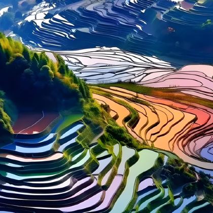 颛顼龙洞旅游景区+迤沙拉民族文化村+金沙江大峡谷+新山梯田+阿署达四季花海景区+攀枝花中国三线建设博物馆+二滩国家森林公园+昔格达村5日4晚私家团 颛顼龙洞旅游景区+迤沙拉民族文化村+金沙江大峡谷+新山梯田+阿署达四季花海景区+攀枝花中国三线建设博物馆+二滩国家森林公园+昔格达村5日4晚私家团