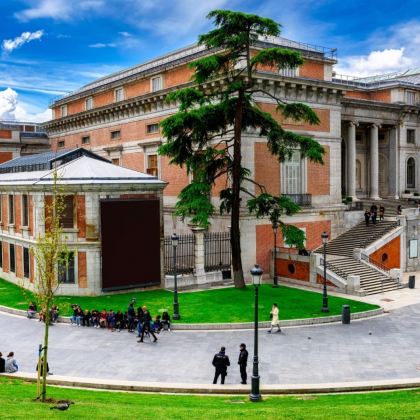 西班牙+塞维利亚+龙达+格拉纳达+塞维利亚王宫8日6晚自由行 西班牙+塞维利亚+龙达+格拉纳达+塞维利亚王宫8日6晚自由行