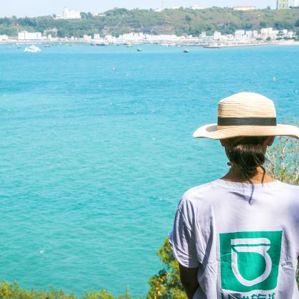 广西北海+涠洲岛5日4晚拼小团 广西北海+涠洲岛5日4晚拼小团