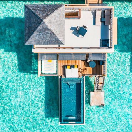 马尔代夫7日5晚自由行 马尔代夫7日5晚自由行