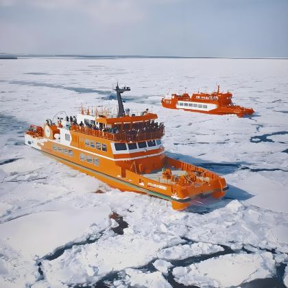 日本北海道+带广+阿寒湖+网走+札幌7日6晚私家团 日本北海道+带广+阿寒湖+网走+札幌7日6晚私家团