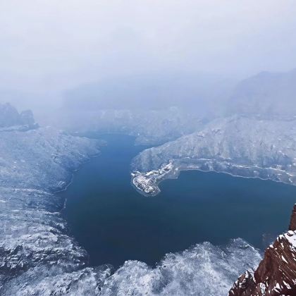 宝泉崖天下景区+河南宝泉大峡谷2日1晚私家团 宝泉崖天下景区+河南宝泉大峡谷2日1晚私家团