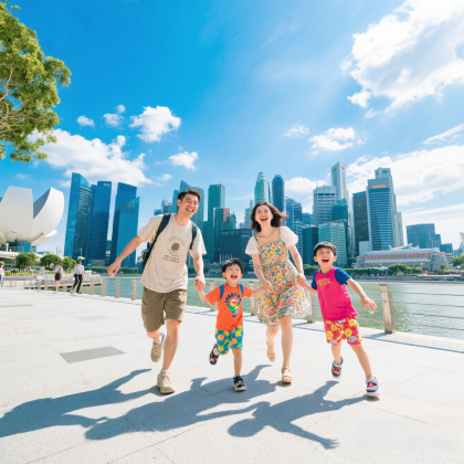 印度尼西亚巴厘岛+新加坡9日8晚私家团 印度尼西亚巴厘岛+新加坡9日8晚私家团