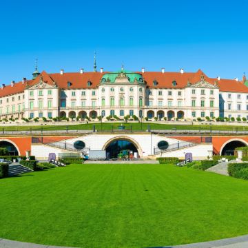 捷克+匈牙利+奥地利+斯洛伐克+德国+波兰13日10晚跟团游 捷克+匈牙利+奥地利+斯洛伐克+德国+波兰13日10晚跟团游