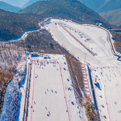 安吉2日1晚自由行 安吉2日1晚自由行