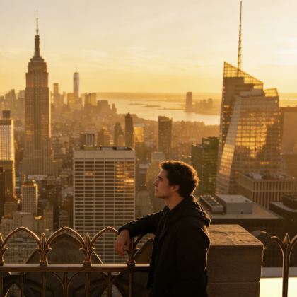 美国纽约2日1晚私家团 美国纽约2日1晚私家团