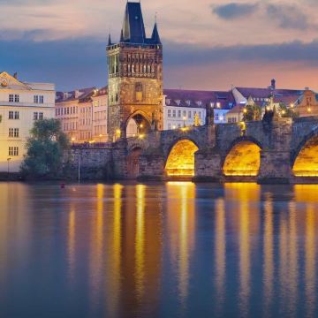 捷克+奥地利+斯洛伐克+匈牙利8日7晚自由行 捷克+奥地利+斯洛伐克+匈牙利8日7晚自由行