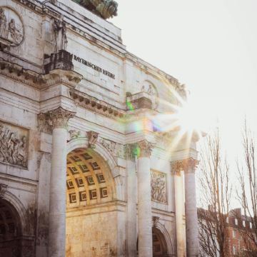 慕尼黑+斯图加特5日4晚私家团 慕尼黑+斯图加特5日4晚私家团