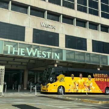 美国达拉斯4日3晚自由行 美国达拉斯4日3晚自由行