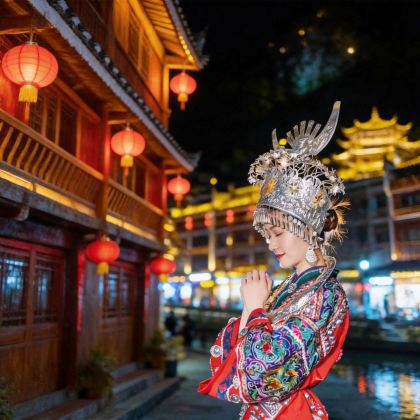 贵阳+黄果树+荔波小七孔景区+西江千户苗寨3日2晚跟团游 贵阳+黄果树+荔波小七孔景区+西江千户苗寨3日2晚跟团游