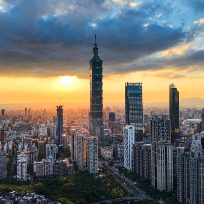 中国台湾11日10晚跟团游 中国台湾11日10晚跟团游