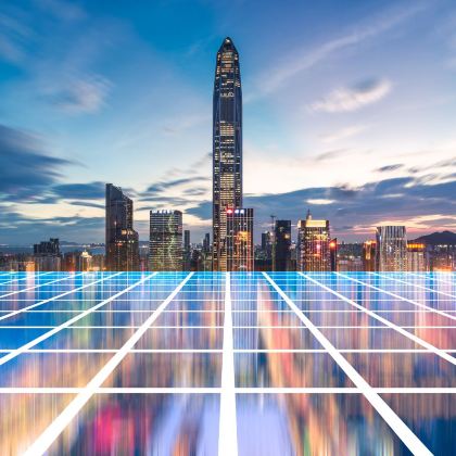 广州+深圳6日5晚自由行 广州+深圳6日5晚自由行