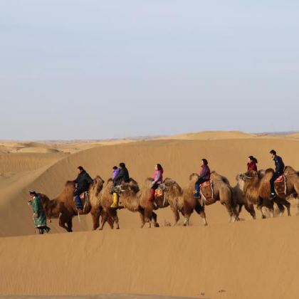 中国内蒙古呼和浩特+希拉穆仁草原+响沙湾+五当召+内蒙哈素海旅游度假村5日4晚自由行 中国内蒙古呼和浩特+希拉穆仁草原+响沙湾+五当召+内蒙哈素海旅游度假村5日4晚自由行