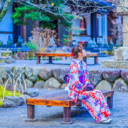 日本东京+轻井泽町+镰仓市+富士山6日5晚拼小团 日本东京+轻井泽町+镰仓市+富士山6日5晚拼小团