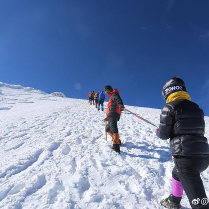 登山·云南丽江+哈巴雪山+香格里拉雄古景区3日2晚跟团游