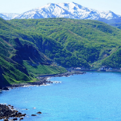 日本北海道4日3晚私家团 日本北海道4日3晚私家团