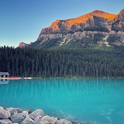 加拿大温哥华+班夫+多伦多10日9晚私家团 加拿大温哥华+班夫+多伦多10日9晚私家团