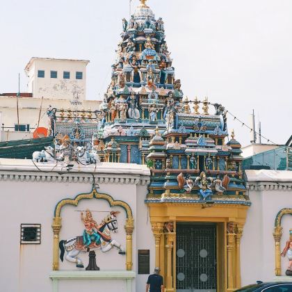 马来西亚吉隆坡+槟城6日5晚私家团 马来西亚吉隆坡+槟城6日5晚私家团