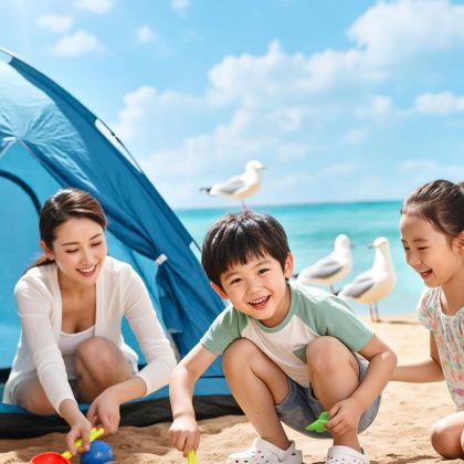 青岛+威海+烟台+蓬莱区5日4晚私家团 青岛+威海+烟台+蓬莱区5日4晚私家团