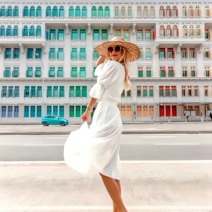 新加坡5日4晚私家团 新加坡5日4晚私家团