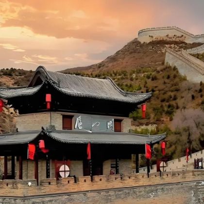 山西太原+雁门关景区+云冈石窟+五台山+乔家大院文化园区6日5晚跟团游 山西太原+雁门关景区+云冈石窟+五台山+乔家大院文化园区6日5晚跟团游