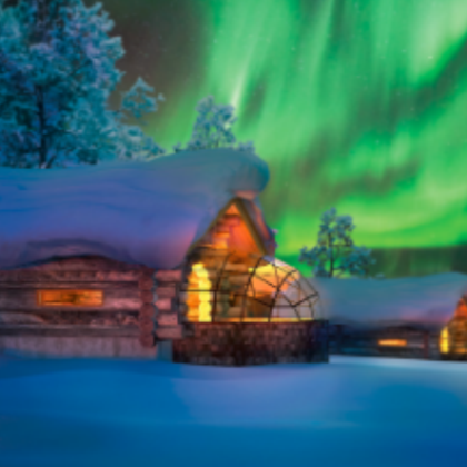 芬兰8日6晚私家团 芬兰8日6晚私家团