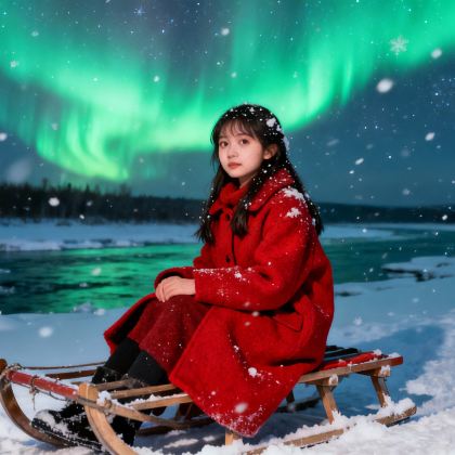 漠河+北极村+龙江第一湾风景区+北红村3日2晚拼小团 漠河+北极村+龙江第一湾风景区+北红村3日2晚拼小团