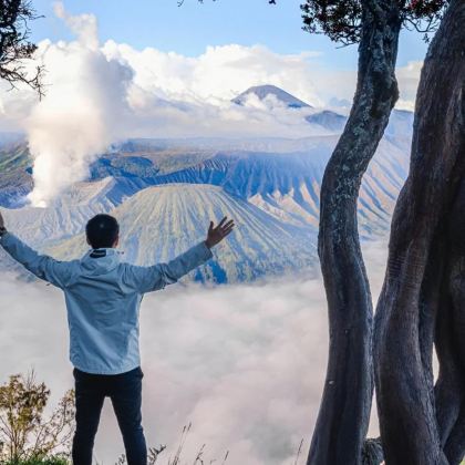 印度尼西亚巴厘岛+泗水+布罗莫火山7日6晚自由行 印度尼西亚巴厘岛+泗水+布罗莫火山7日6晚自由行
