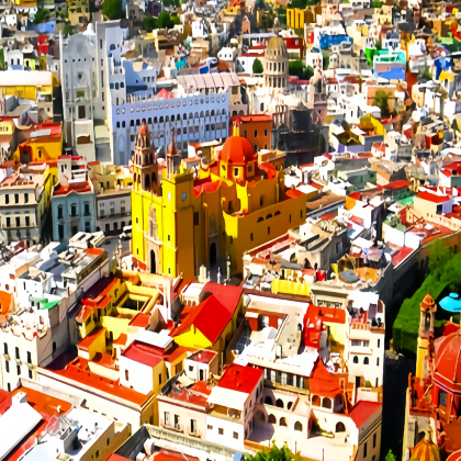 哥伦比亚+墨西哥+古巴+巴拿马+哥斯达黎加17日14晚跟团游 哥伦比亚+墨西哥+古巴+巴拿马+哥斯达黎加17日14晚跟团游