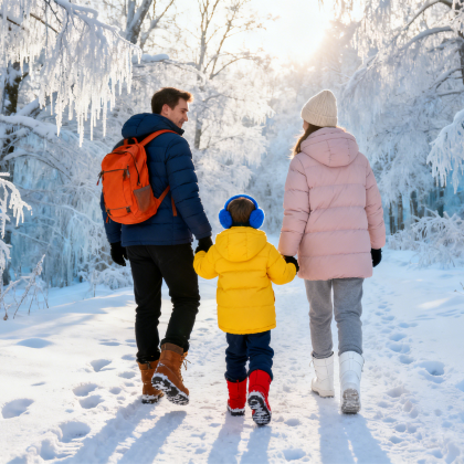 哈尔滨+五大连池+黑河+塔河+漠河+北极村+雪乡10日9晚私家团 哈尔滨+五大连池+黑河+塔河+漠河+北极村+雪乡10日9晚私家团