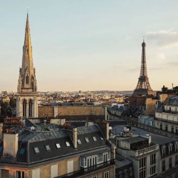 法国+西班牙+葡萄牙12日11晚私家团 法国+西班牙+葡萄牙12日11晚私家团