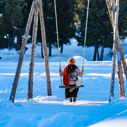 新疆乌鲁木齐8日7晚自由行 新疆乌鲁木齐8日7晚自由行