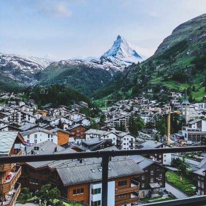 意大利+瑞士+法国10日9晚私家团 意大利+瑞士+法国10日9晚私家团