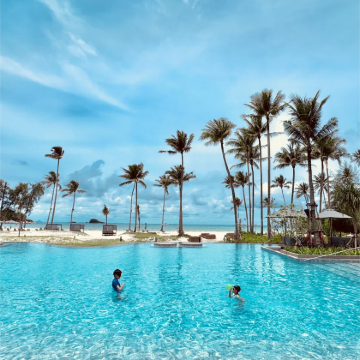 新加坡+民丹岛3日2晚拼小团 新加坡+民丹岛3日2晚拼小团