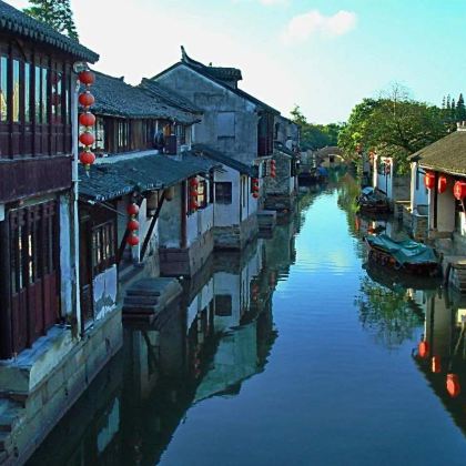 上海+苏州+周庄+同里古镇6日5晚私家团 上海+苏州+周庄+同里古镇6日5晚私家团