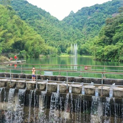 龙门地派温泉2日1晚私家团 龙门地派温泉2日1晚私家团