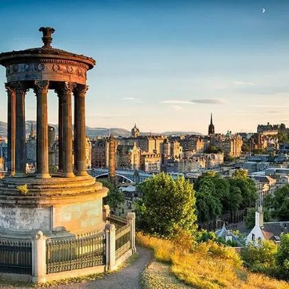 英国苏格兰高地5日4晚拼小团 英国苏格兰高地5日4晚拼小团