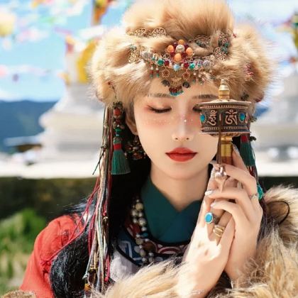 西藏拉萨+林芝+羊卓雍错7日6晚跟团游 西藏拉萨+林芝+羊卓雍错7日6晚跟团游