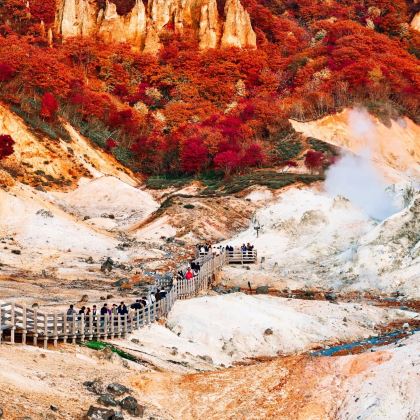 日本北海道札幌+定山溪温泉+洞爷湖温泉+登别温泉镇+大沼国定公园+小樽+函馆8日7晚私家团 日本北海道札幌+定山溪温泉+洞爷湖温泉+登别温泉镇+大沼国定公园+小樽+函馆8日7晚私家团