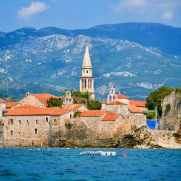 塞尔维亚+黑山+波黑10日9晚私家团 塞尔维亚+黑山+波黑10日9晚私家团