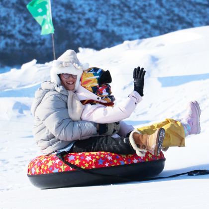 木兰围场+乌兰布统+塞罕坝3日2晚拼小团 木兰围场+乌兰布统+塞罕坝3日2晚拼小团